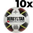 FB-CLASSIC S-LIGHT Jugendball 10x Bundle