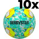 FB-STRATOS LIGHT v24 Jugendball 10x Bundle