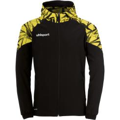Goal 25 Evo Woven Hood Jacket 