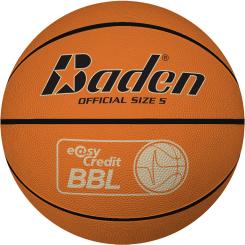 Basic easyCredit BBL Basketball 