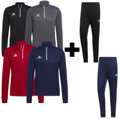 Adidas Squadra Trainingsset Erwachsene 