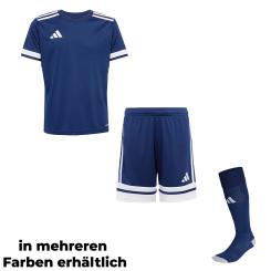 Adidas Squadra Trainingsset Kinder 