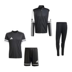 Prinz Sportlich Squadra 25 4er Trainingsset 