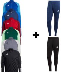 Adidas Tiro23 Trainingsanzug 