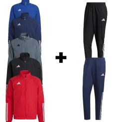 adidas Tiro23 Präsentationsanzug 