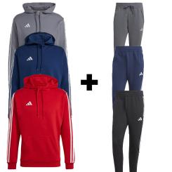 Adidas Tiro23 Sweatanzug 
