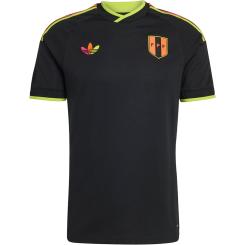 Peru 26 Auswärtstrikot