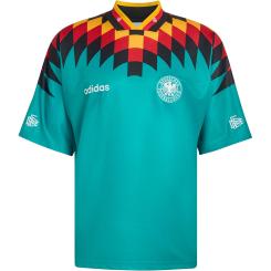 Deutschland 94 Auswärtstrikot