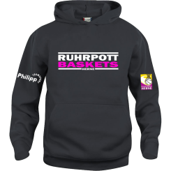 Basic Hoodie Junior