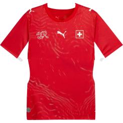 Österreich 26 Heimtrikot Replica 