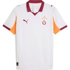 Galatasaray Auswärtstrikot 2025/2026   