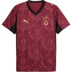 Galatasaray Ausweichtrikot 2025/2026 