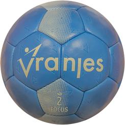 Vranjes 17 Handball  
