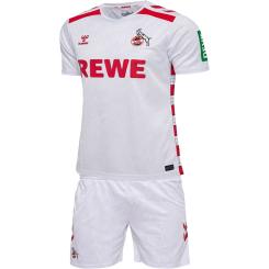 1.FC Köln Heimtrikot-Set 24/25 