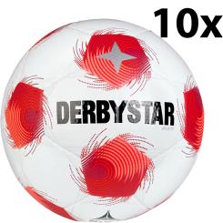 10x Apus TT DB v25 Ball im Bundle 