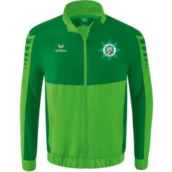 Six Wings Präsentationsjacke 