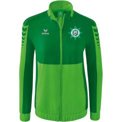 FR-Jacke Six Wings Damen 