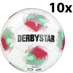 10x Tempo TT v25 Ball im Bundle 