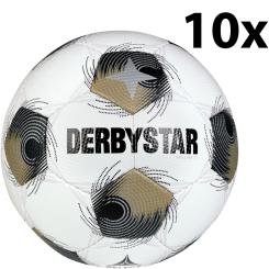 10x Brillant TT v25 Ball im Bundle 