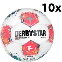 10x Bundesliga Magic APS v25 