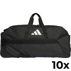 10x adidas Tiro 23 Tasche im Bundle 
