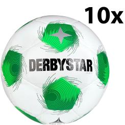 10x Apus TT DB v25 Ball im Bundle 