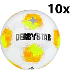 10x Apus TT DB v25 Ball im Bundle 