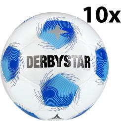 10x Apus TT DB v25 Ball im Bundle 
