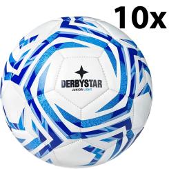 10x Junior Light v25 Ball im Bundle 