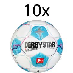 10x Bundesliga Brillant APS v24 im Bundle 