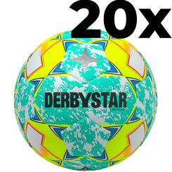 FB-STRATOS LIGHT v24 Jugendball 20x Bundle 