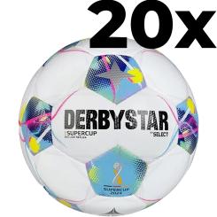 FB-SUPER-CUP BRILLANT REPLICA v24 20x Bundle 