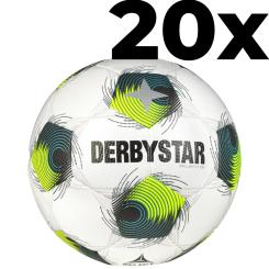 Brillant-TT DB v24 20x Bundle 