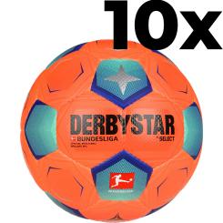 FB-BL BRILLANT APS HIGH VISIBLE v23 10x Bundle 