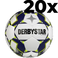 FB-BRILLANT APS SOCCA v23 20x Bundle 