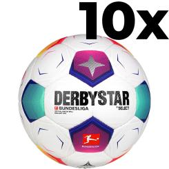 Bundesliga Brillant APS v23 10x Bundle 