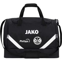 Tasche Iconic m. Bodenfach 