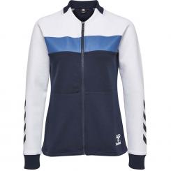 Olivia Zip Jacke