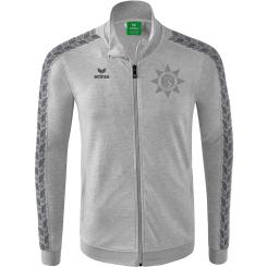 Essential Team Tracktop Jacke Kinder 