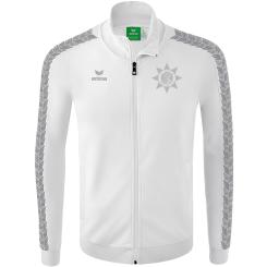 Essential Team Tracktop Jacke Kinder 