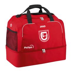 Sporttasche Classico mit Bodenfach 