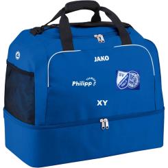 Sporttasche Classico mit Bodenfach 