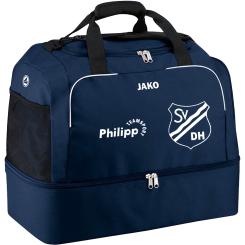 Sporttasche Classico mit Bodenfach 