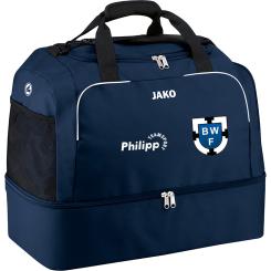 Sporttasche Classico mit Bodenfach 