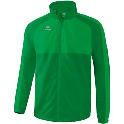 Team Allwetterjacke Herren 