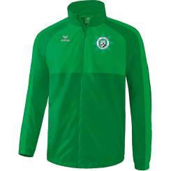 Team Allwetterjacke 