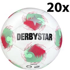 20x Tempo TT v25 Ball im Bundle 