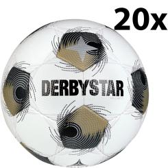 20x Brillant TT v25 Ball im Bundle 