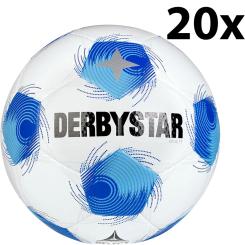 20x Apus TT DB v25 Ball im BUndle 