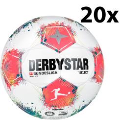 20x Bundesliga Magic APS v25 